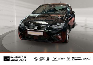 Seat Ibiza, 2025