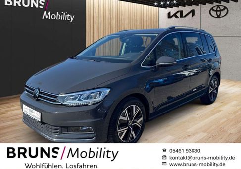 Volkswagen Touran, 2023
