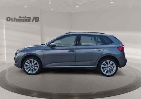 Skoda Kamiq, 2026 3