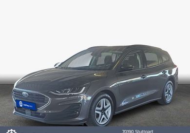 Ford Focus, 2023