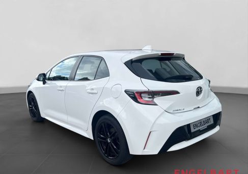Toyota Corolla, 2019 3