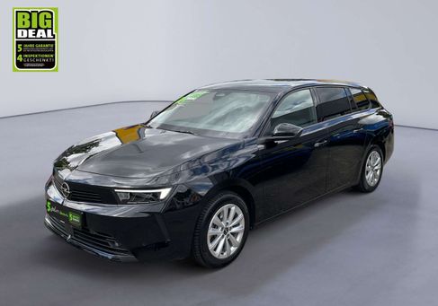 Opel Astra, 2023 2