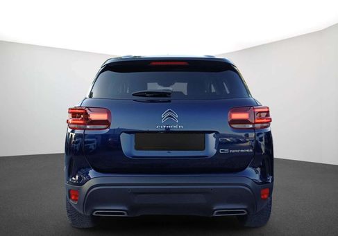 Citroën C5 Aircross, 2024 3