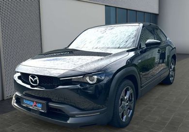 Mazda MX-30, 2023