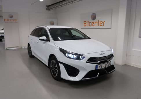 Kia Cee'd Sportswagon, 2023