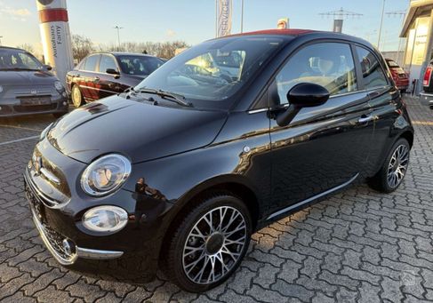 Fiat 500, 2024