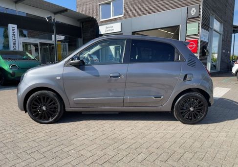 Renault Twingo, 2022 2