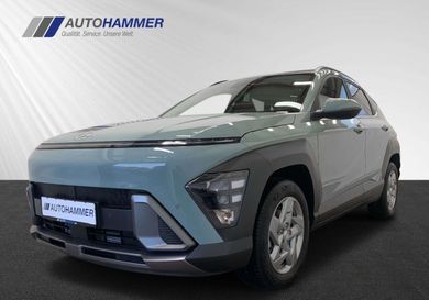 Hyundai Kona, 2025