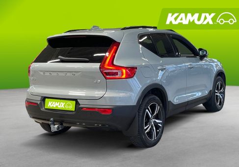 Volvo XC40, 2024 3