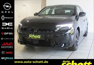 Opel Corsa, 2025