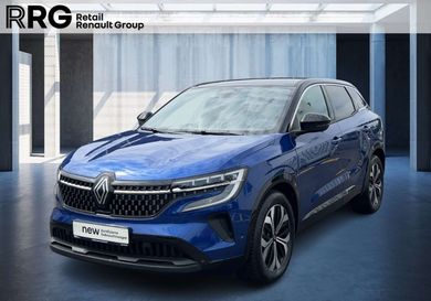 Renault Austral, 2025
