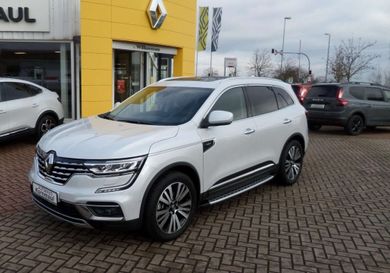 Renault Koleos, 2022