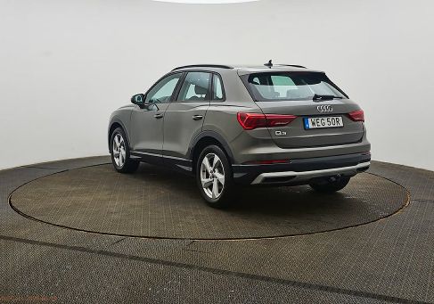 Audi Q3, 2025