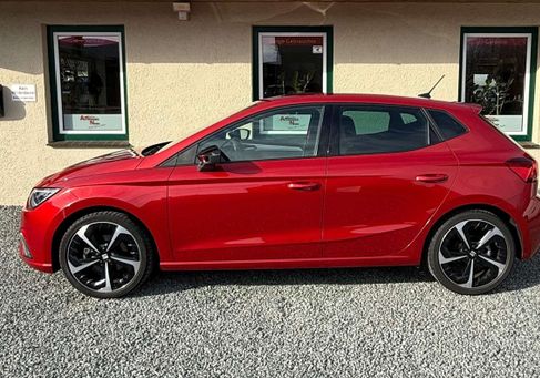 Seat Ibiza, 2022