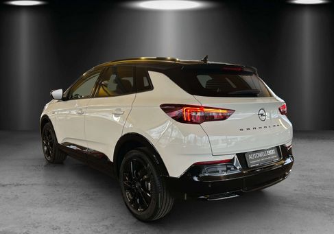 Opel Grandland X, 2024