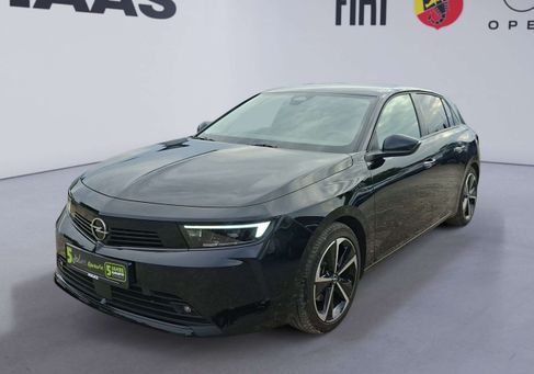 Opel Astra, 2023