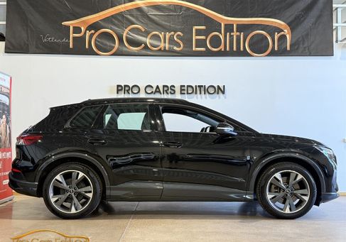 Audi Q4, 2023