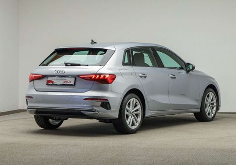 Audi A3, 2023 2