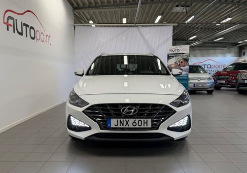 Hyundai i30, 2021 2