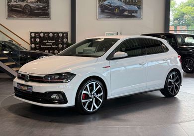 Volkswagen Polo, 2019