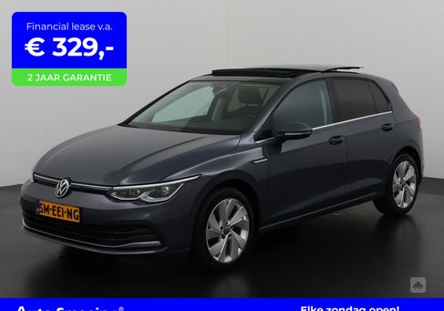 Volkswagen Golf, 2020