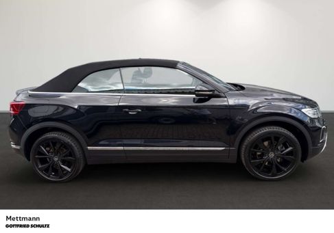 Volkswagen T-Roc, 2023