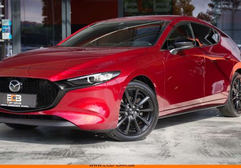 Mazda 3, 2023