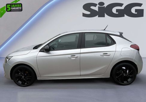 Opel Corsa, 2023 3