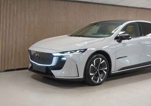 Mazda, 2025 2