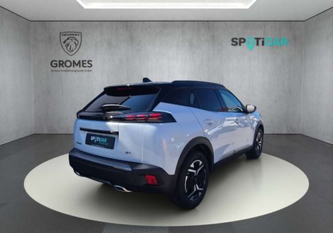 Peugeot 2008, 2024