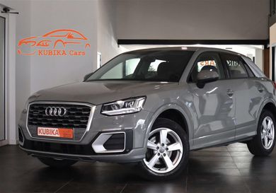 Audi Q2, 2019