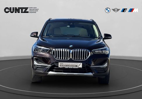 BMW X1, 2020 3