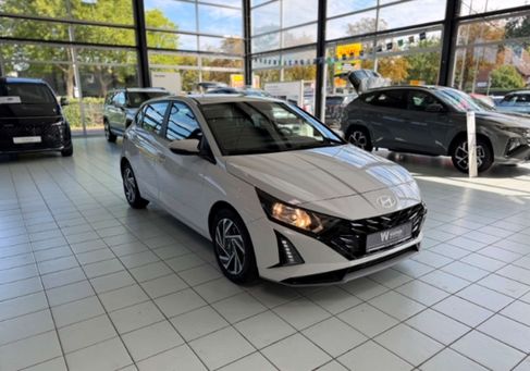 Hyundai i20, 2025 3