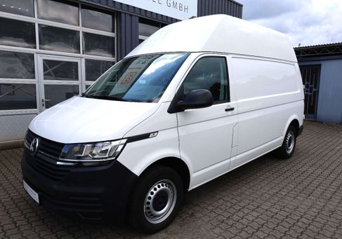 Volkswagen T6 Transporter, 2023 2