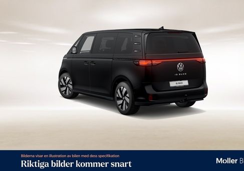 Volkswagen ID.Buzz, 2023