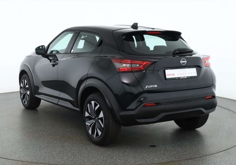 Nissan Juke, 2026 3