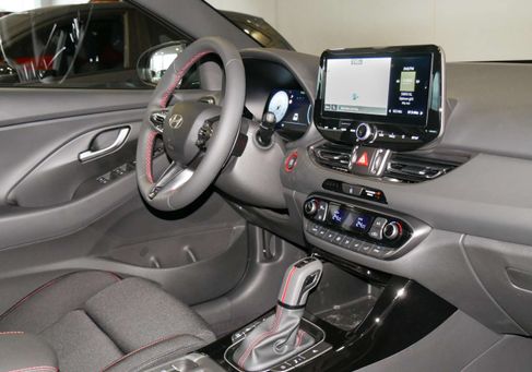 Hyundai i30, 2026 3