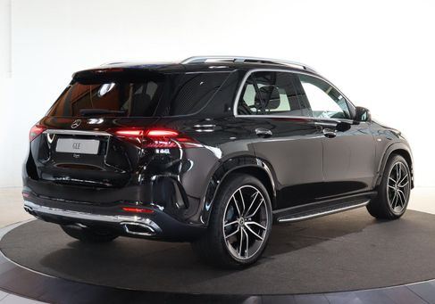 Mercedes-Benz GLE 350, 2025