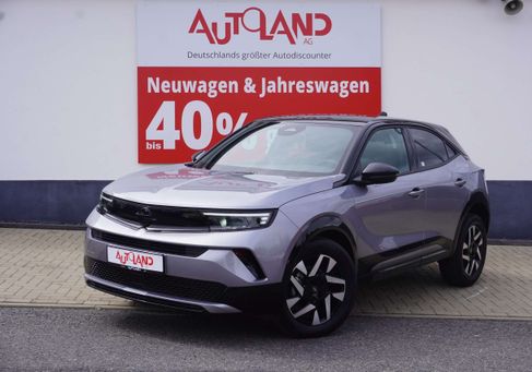 Opel Mokka, 2026 2