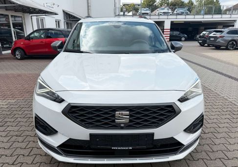 Seat Tarraco, 2023 2