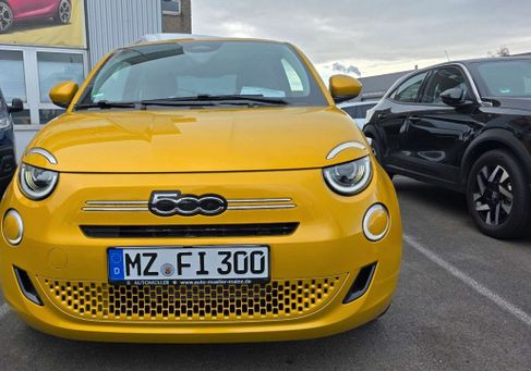 Fiat 500, 2026