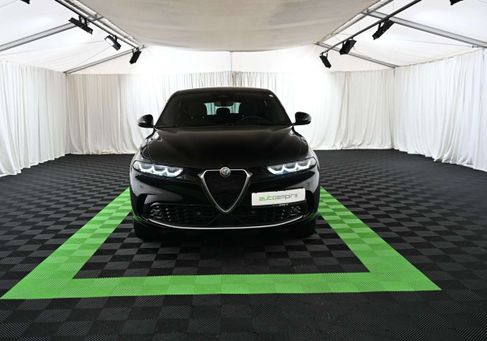 Alfa Romeo Tonale, 2024