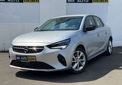 Opel Corsa, 2023