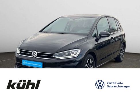 Volkswagen Golf Sportsvan, 2020