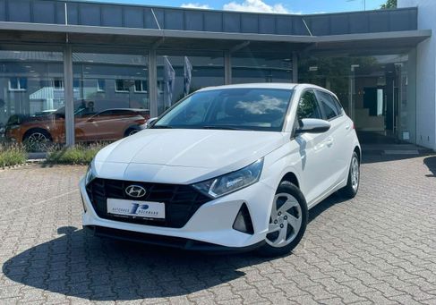 Hyundai i20, 2023 3