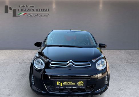 Citroën C1, 2021