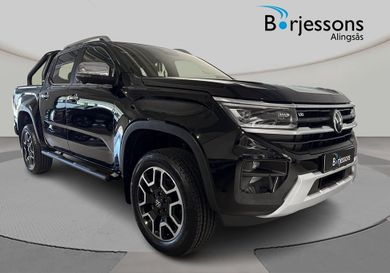 Volkswagen Amarok, 2026