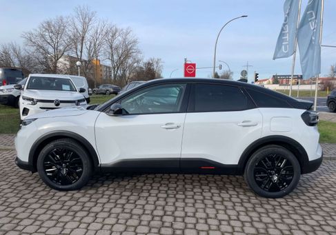 Citroën C4, 2025 2