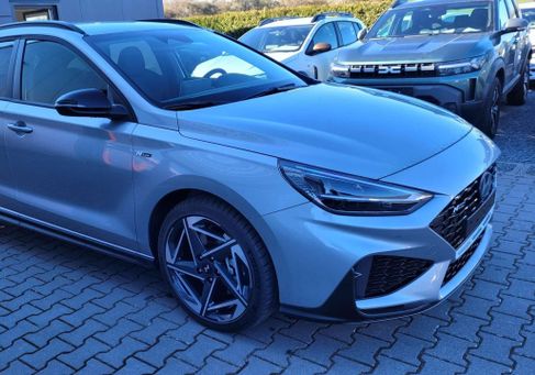 Hyundai i30, 2025 3