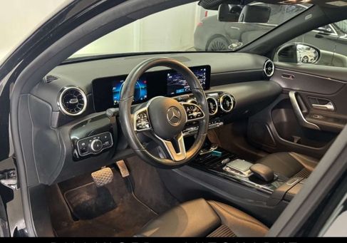 Mercedes-Benz A 220, 2021